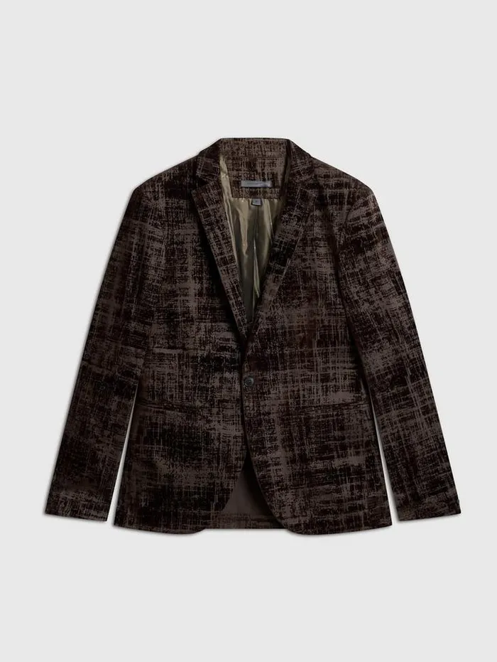 Suit Jackets Men John Varvatos DALTON JACKET Old Bark