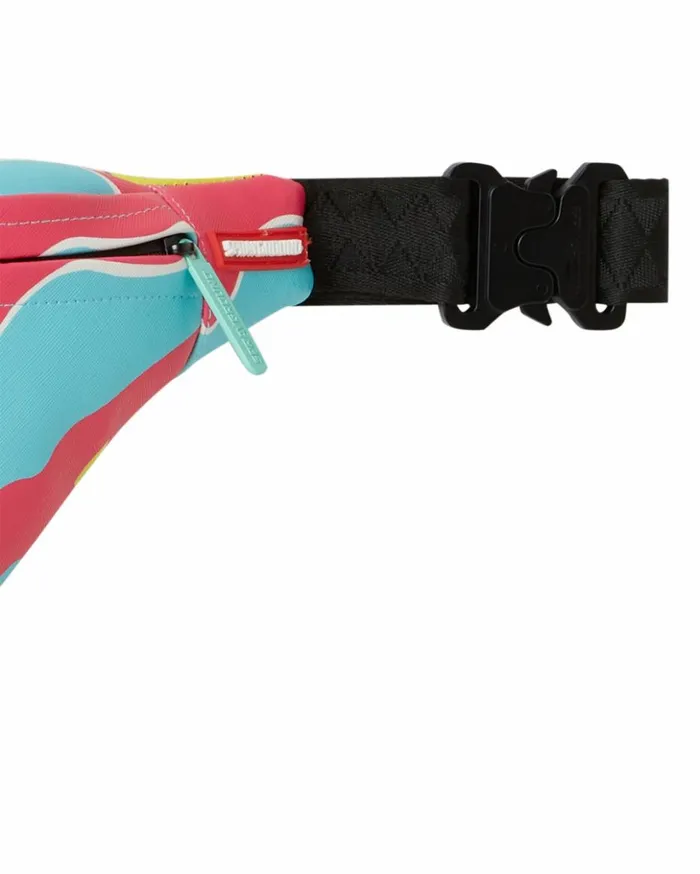 SUPER WEIRD SAVVY CROSSBODY Bags SPRAYGROUND