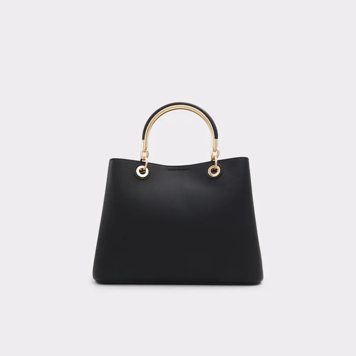 Surgoinee Black Women ALDO Tote Bags