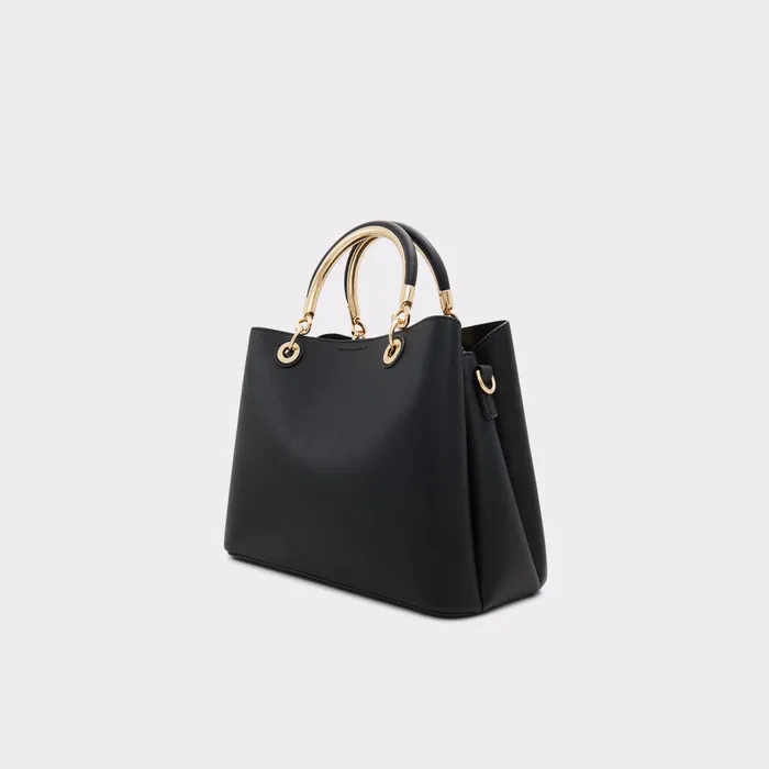 Surgoinee Black Women ALDO Tote Bags