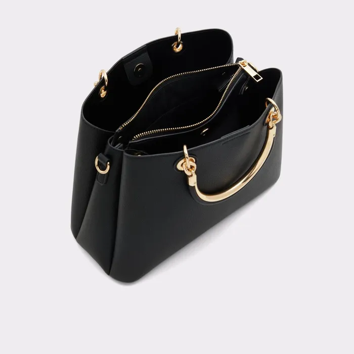 Surgoinee Black Women ALDO Tote Bags