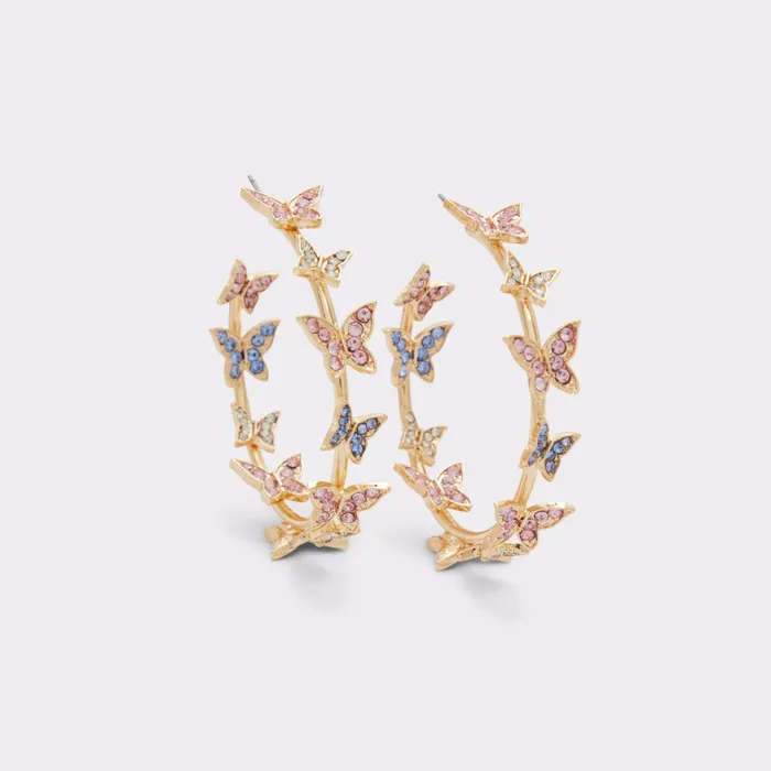 Tahnee Pastel Multi Women ALDO Jewelry