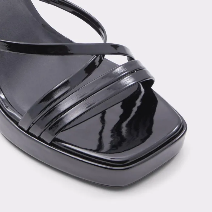 Taia Black Women ALDO Heels