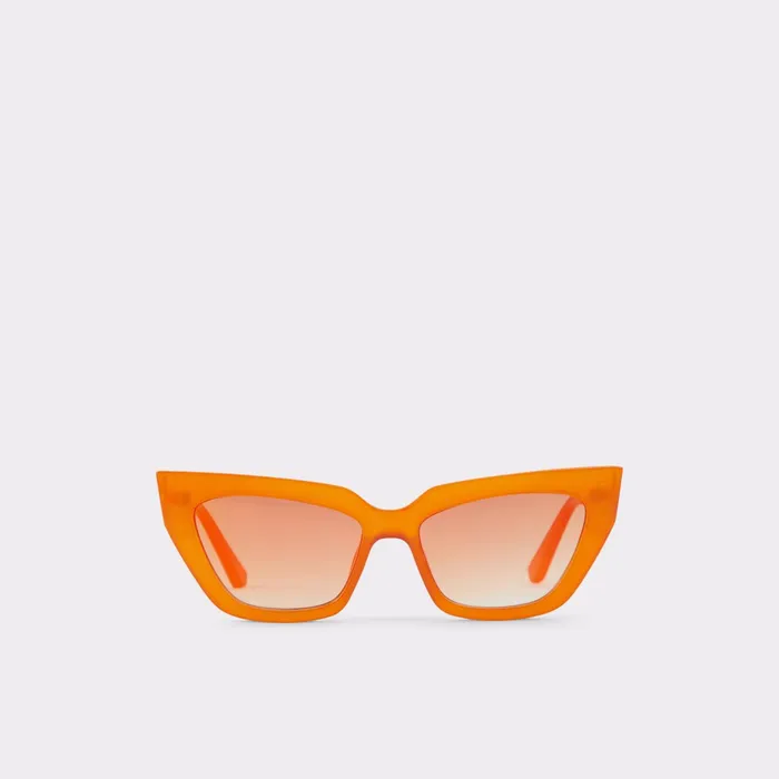Talabrina Orange Women ALDO Sunglasses