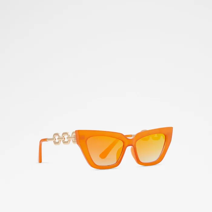 Talabrina Orange Women ALDO Sunglasses