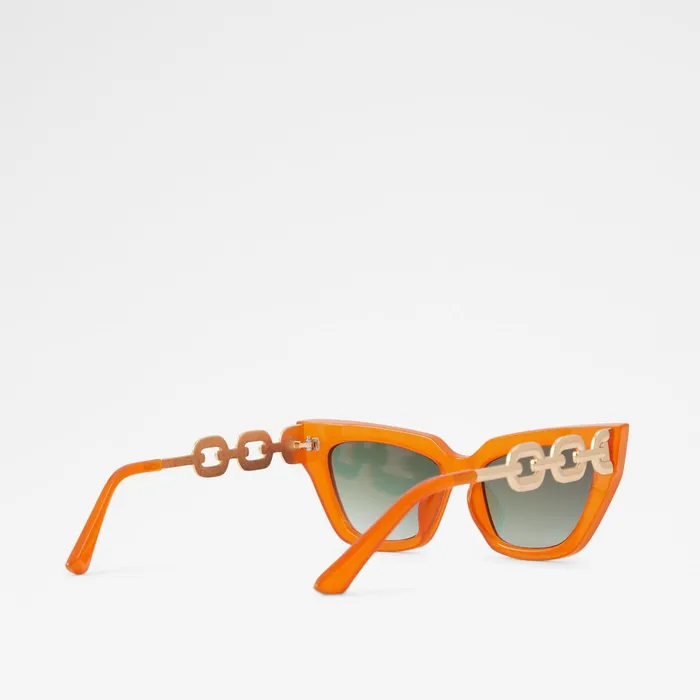 Talabrina Orange Women ALDO Sunglasses
