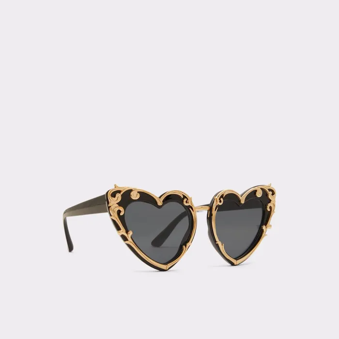 Talanalden Blackgold Multi Women ALDO Sunglasses