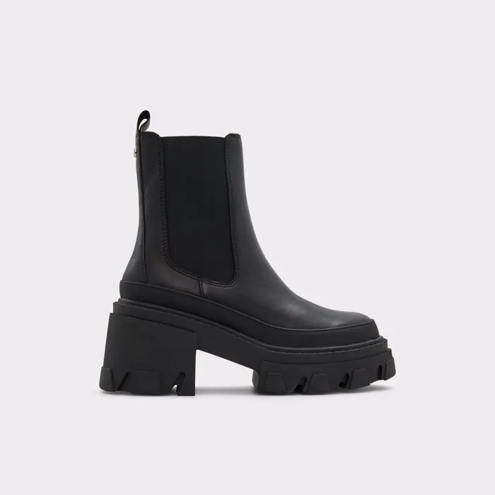 Talanariel Black Women ALDO Chelsea Boots