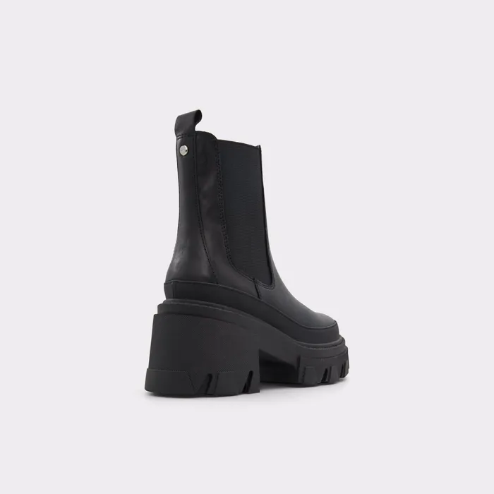 Talanariel Black Women ALDO Chelsea Boots