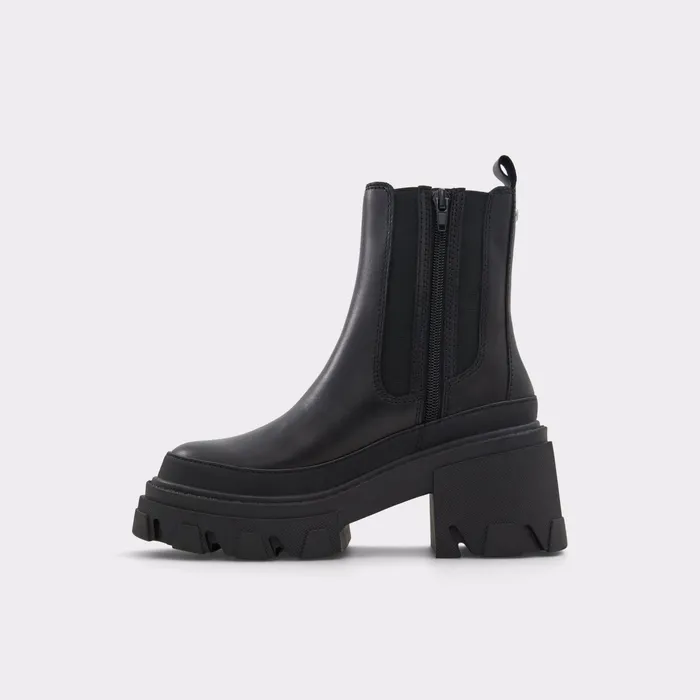 Talanariel Black Women ALDO Chelsea Boots