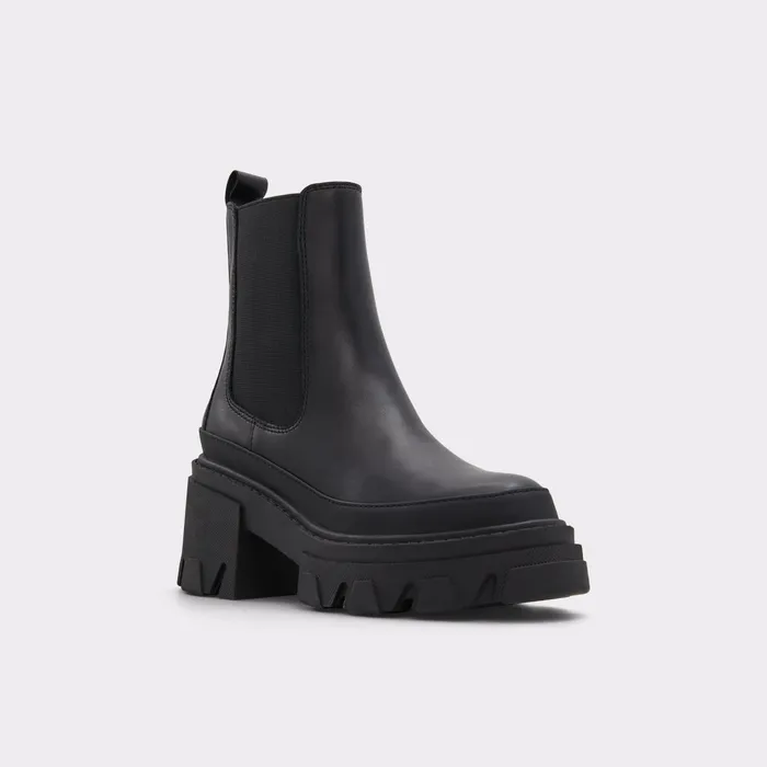 Talanariel Black Women ALDO Chelsea Boots