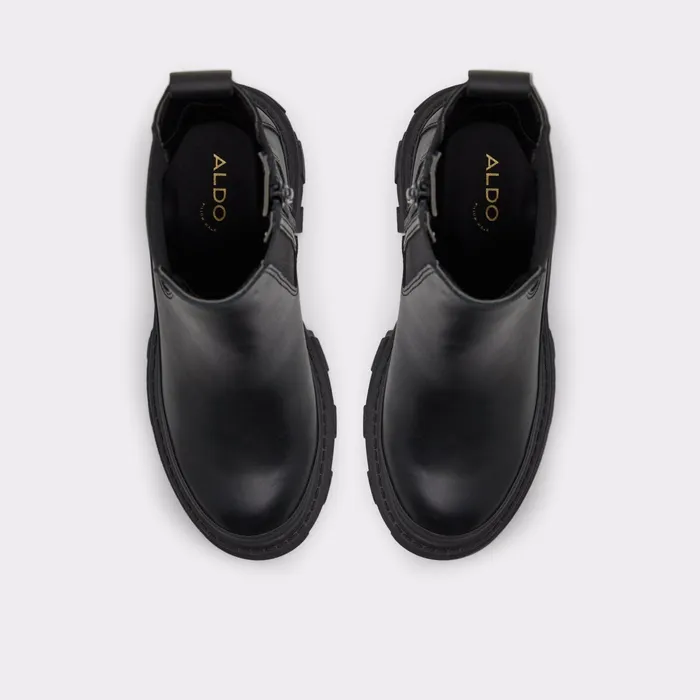 Talanariel Black Women ALDO Chelsea Boots