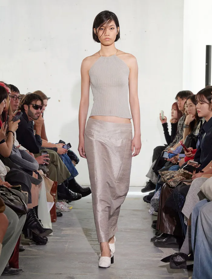 Thamesis Grey Women Paloma Wool Tops