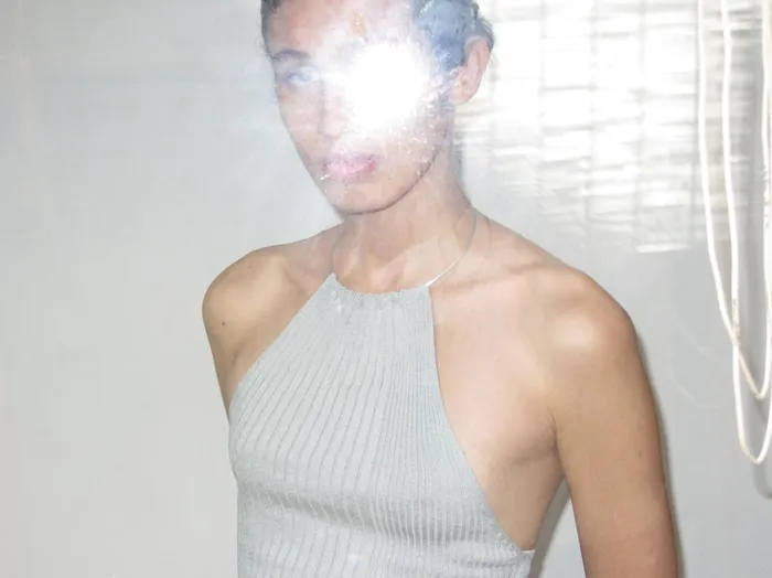 Thamesis Grey Women Paloma Wool Tops
