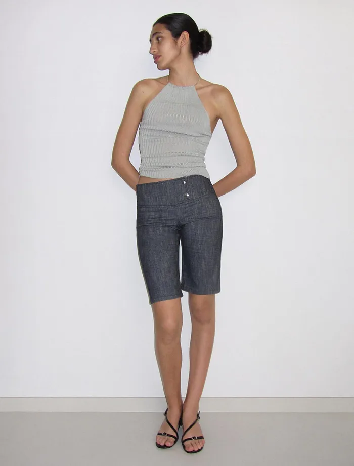 Thamesis Grey Women Paloma Wool Tops