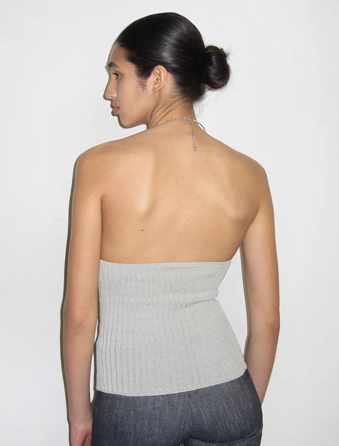 Thamesis Grey Women Paloma Wool Tops