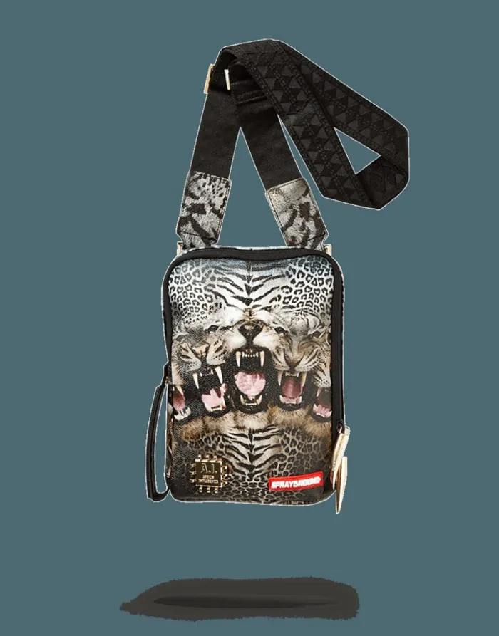 THE BEAST SLING Bags SPRAYGROUND