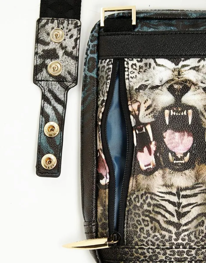 THE BEAST SLING Bags SPRAYGROUND