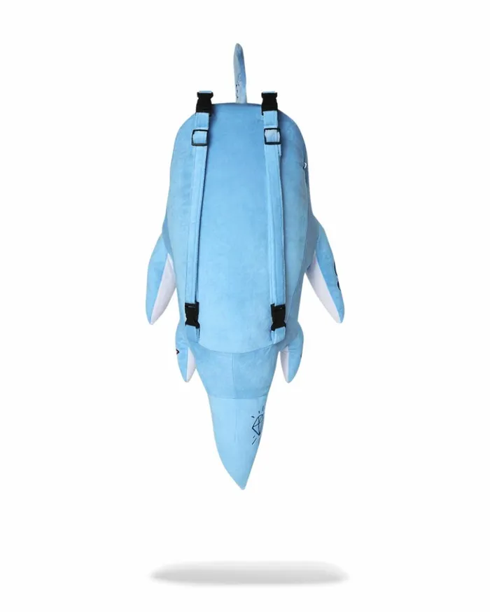 THE BIG SHARK BACKPACK Bags SPRAYGROUND