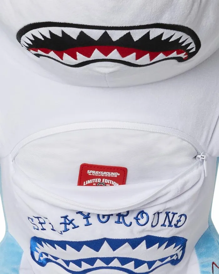 THE BIG SHARK BACKPACK Bags SPRAYGROUND