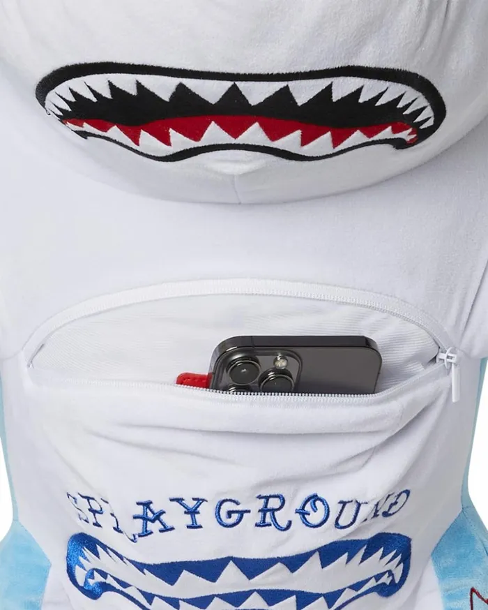 THE BIG SHARK BACKPACK Bags SPRAYGROUND