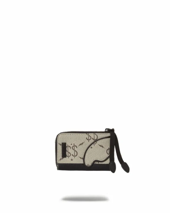 THE GETAWAY WALLET Bags SPRAYGROUND