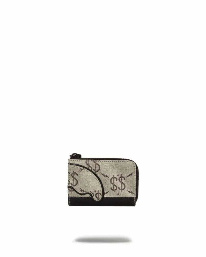 THE GETAWAY WALLET Bags SPRAYGROUND