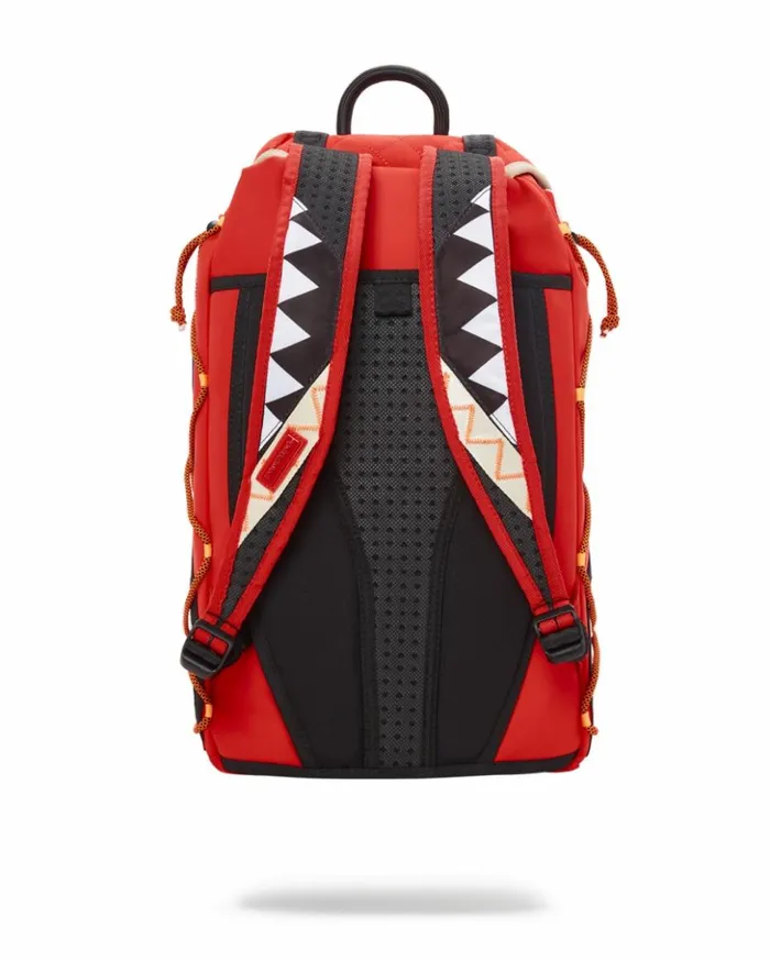 THE GLOBAL EXPEDITION HILLS BACKPACK Bags SPRAYGROUND