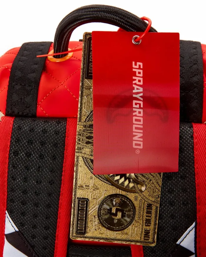 THE GLOBAL EXPEDITION HILLS BACKPACK Bags SPRAYGROUND