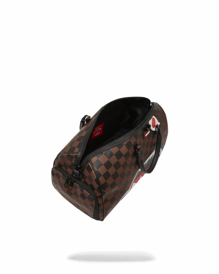 THE HANGOVER SHARK DUFFLE Bags SPRAYGROUND