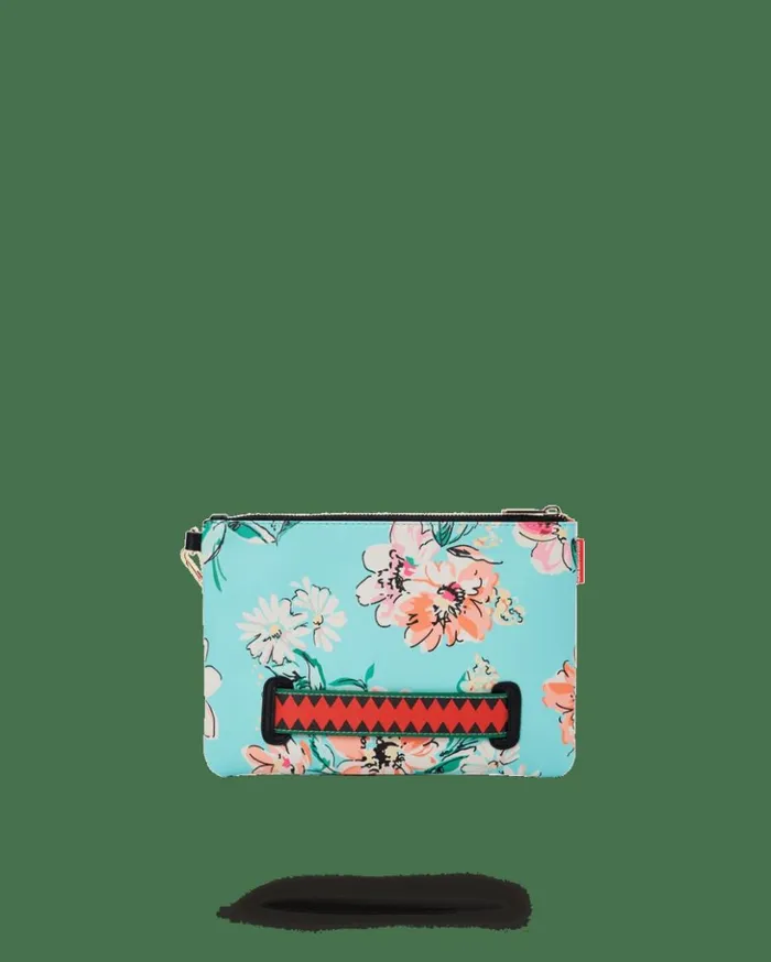 THE SANCTUARY CROSSOVER CLUTCH Bags SPRAYGROUND THE SANCTUARY CROSSOVER CLUTCH Bags SPRAYGROUND