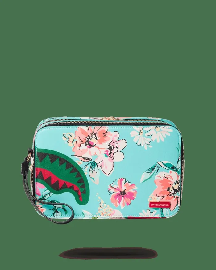 THE SANCTUARY TOILETRY Bags SPRAYGROUND
