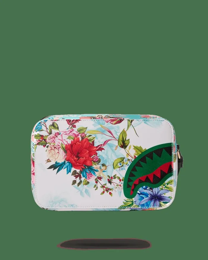 THE SANCTUARY TOILETRY Bags SPRAYGROUND