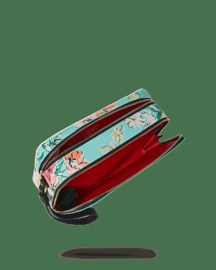 THE SANCTUARY TOILETRY Bags SPRAYGROUND