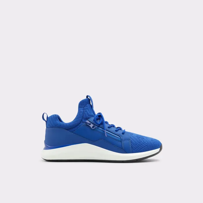 Thund Medium Blue Men ALDO Sneakers