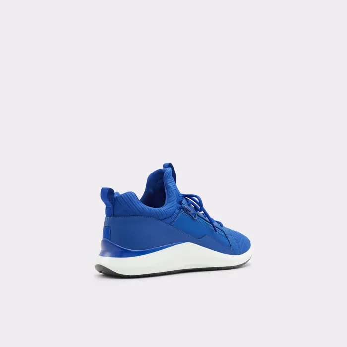 Thund Medium Blue Men ALDO Sneakers