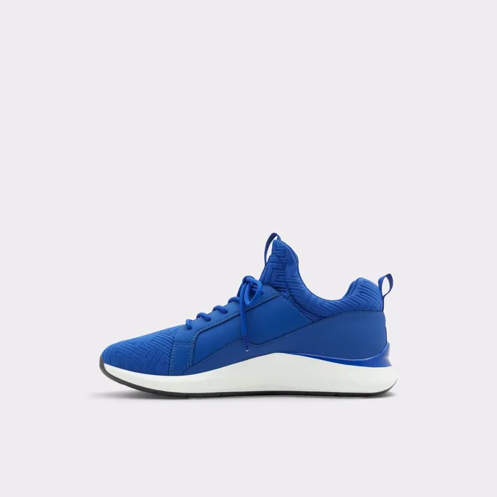 Thund Medium Blue Men ALDO Sneakers