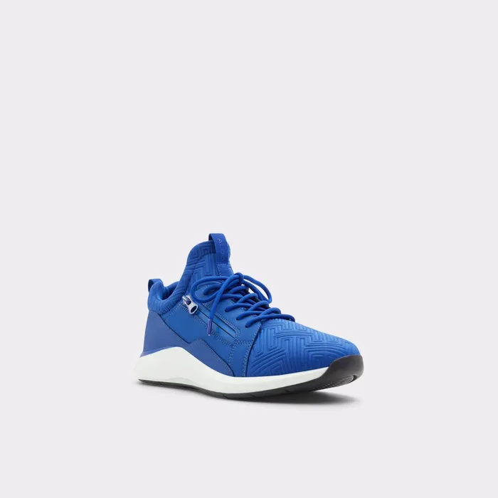 Thund Medium Blue Men ALDO Sneakers