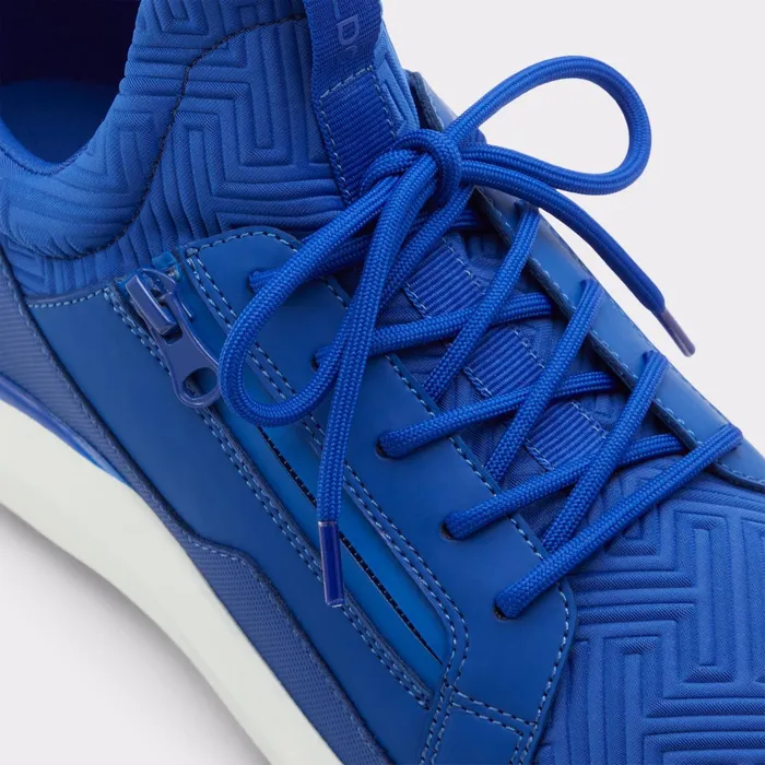 Thund Medium Blue Men ALDO Sneakers