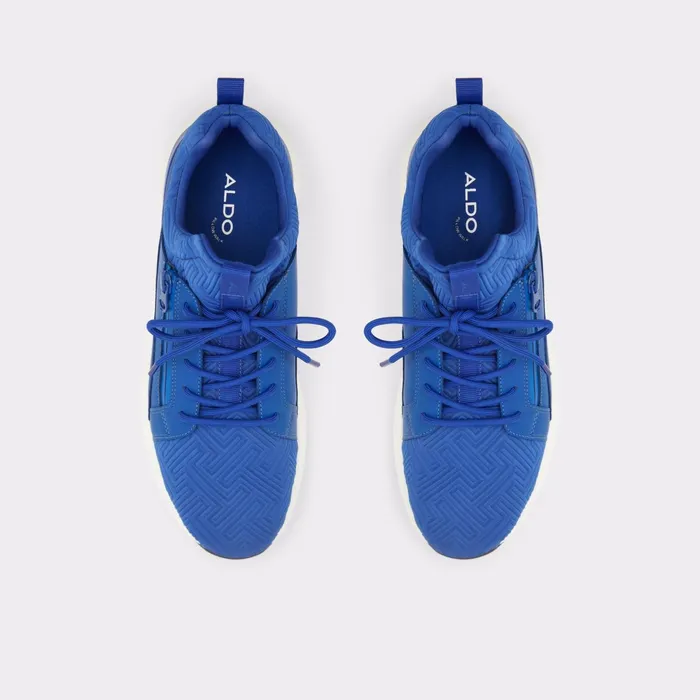 Thund Medium Blue Men ALDO Sneakers