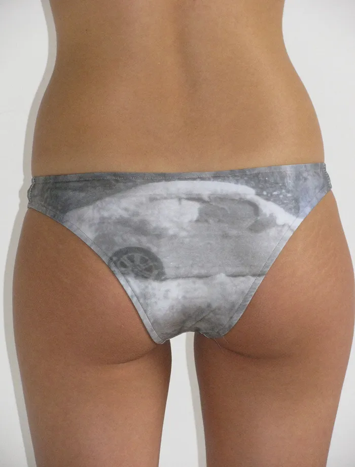 Tiffany Grey Women Paloma Wool Swimwear
