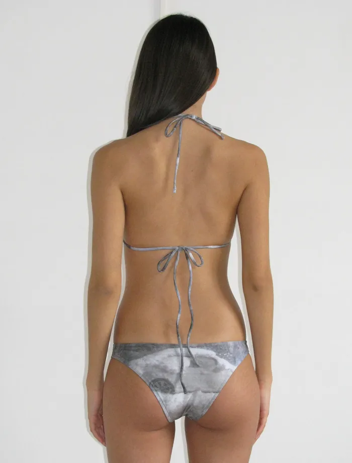 Tiffany Grey Women Paloma Wool Swimwear