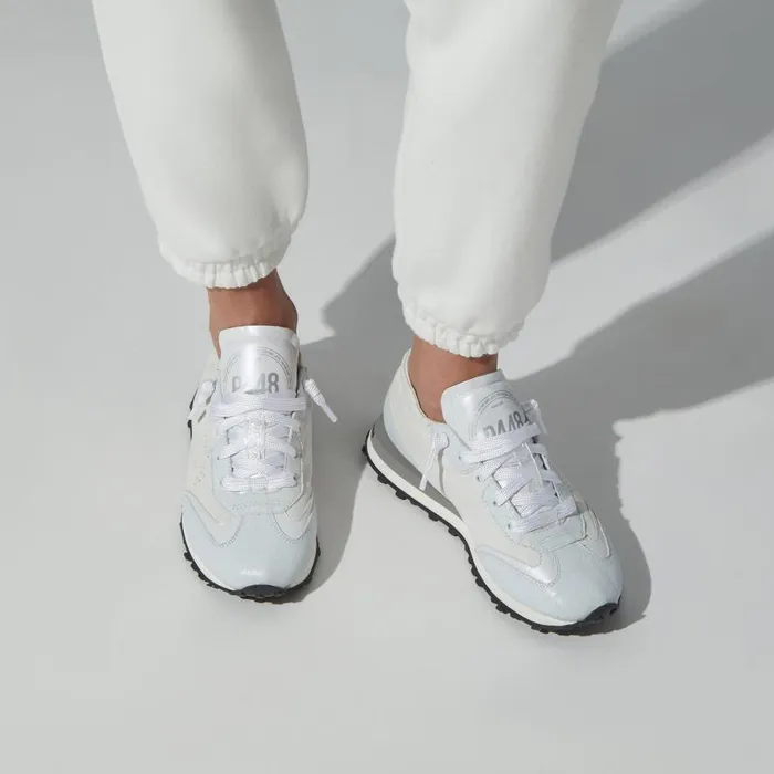 Trainers Women P448 Audry White Trainers Women P448 Audry White