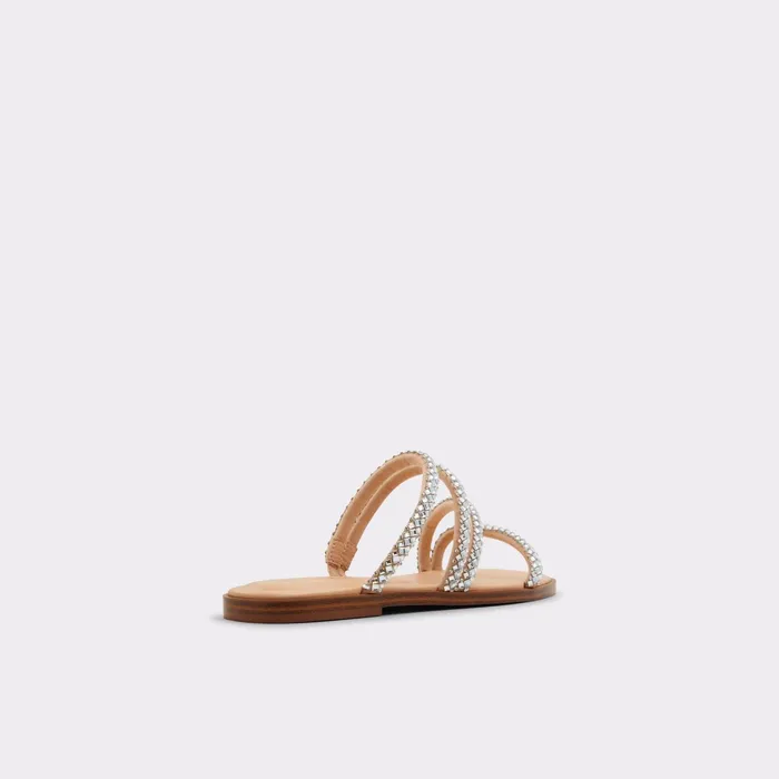 Triton Silver Women ALDO Sandals