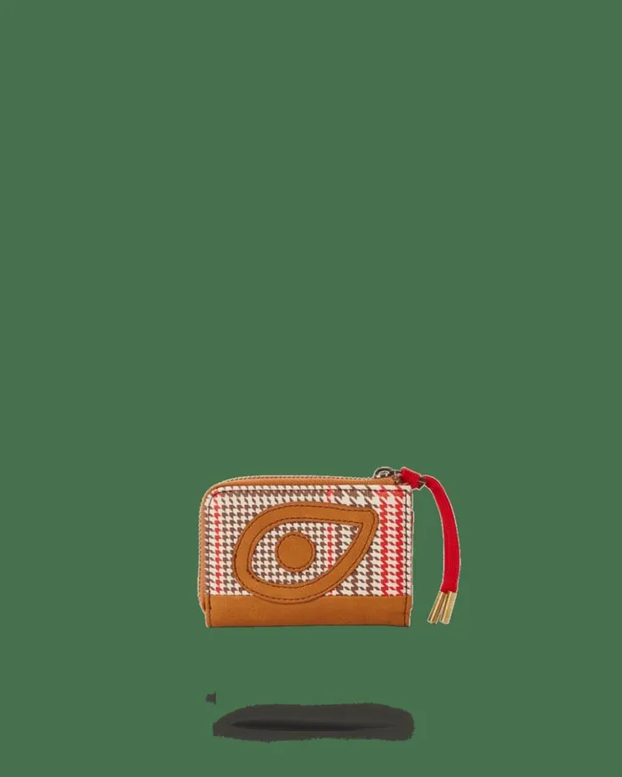 TURBO 500 WALLET Bags SPRAYGROUND
