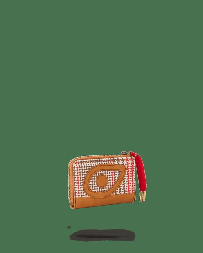 TURBO 500 WALLET Bags SPRAYGROUND