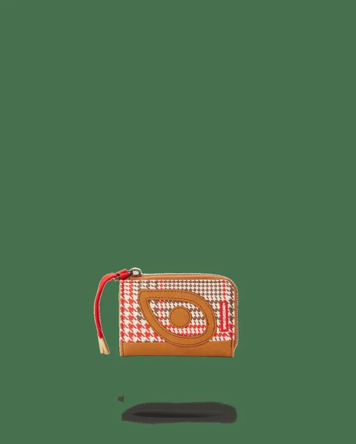TURBO 500 WALLET Bags SPRAYGROUND