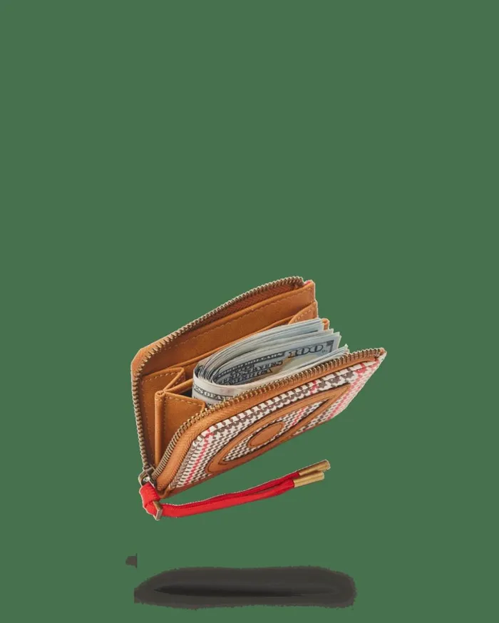 TURBO 500 WALLET Bags SPRAYGROUND