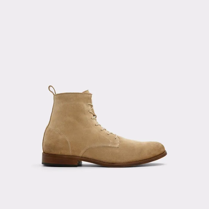 Twain Dark Beige Men ALDO Boots