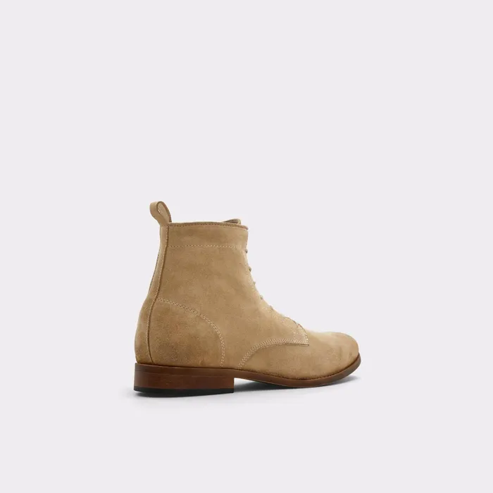 Twain Dark Beige Men ALDO Boots